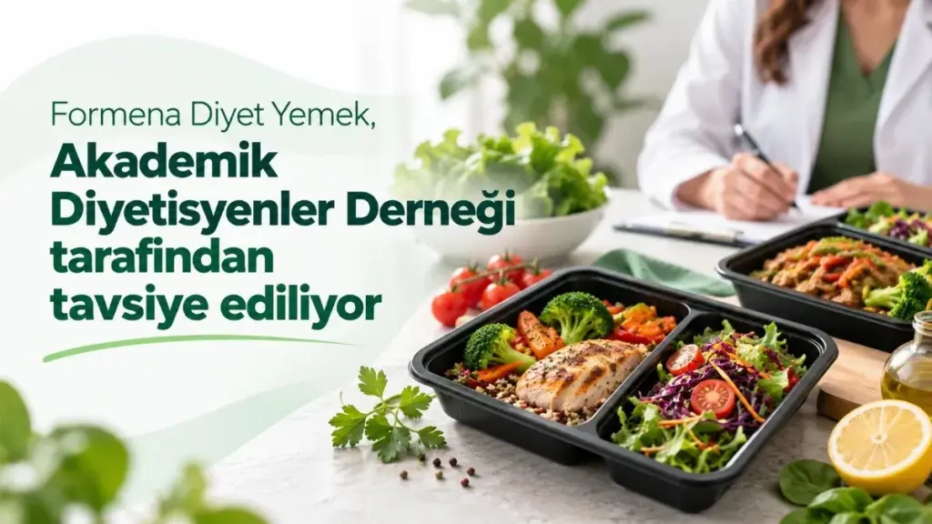 Ankara, İstanbul, İzmir ve Antalya şubeleriyle hizmet veren Formena'ya meslek kuruluşu tavsiyesi
