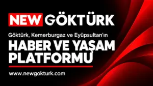 Göktürk ve Kemerburgaz gündemi bu platformda