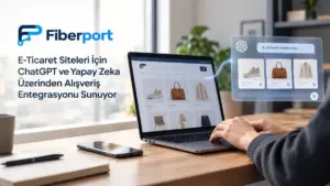 Türkiye e-ticaret pazarına yönelik yapay zeka destekli katalog ve sepet çözümü geliştirildi